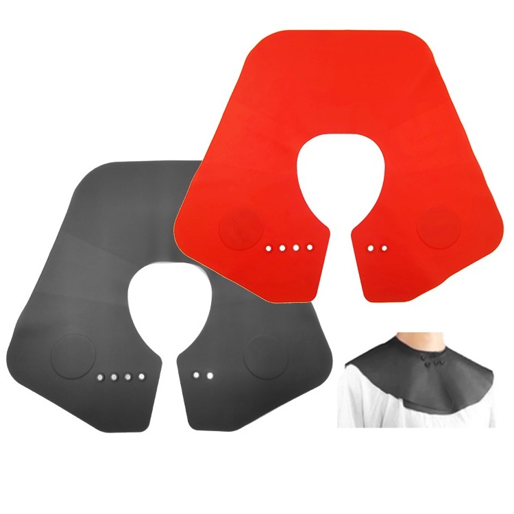 Áo Choàng Làm Hóa Chất SILICON
