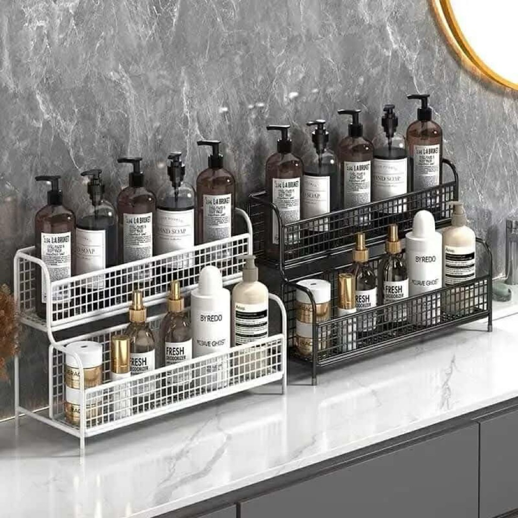 Top 6 Giá Đựng Đồ Nhà Bếp Tiện Lợi, Gọn Gàng Cho Căn Bếp Năm 2026