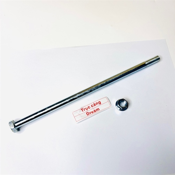 Trục càng sau Dream Thái , Dream 2 ( T )