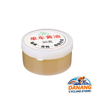 Mỡ Bôi Trơn Tra Xe Đạp 30G - Dùng Cho Trục Giữa, Moay Ơ, Cổ Phốt