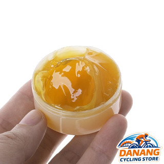 Mỡ Bôi Trơn Tra Xe Đạp 30G - Dùng Cho Trục Giữa, Moay Ơ, Cổ Phốt