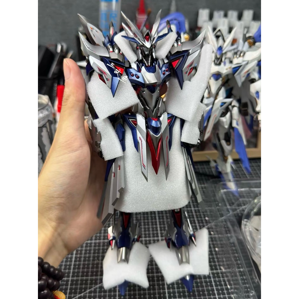 Jingwei Limitted(likenew)| Miễn phí hoàn trả