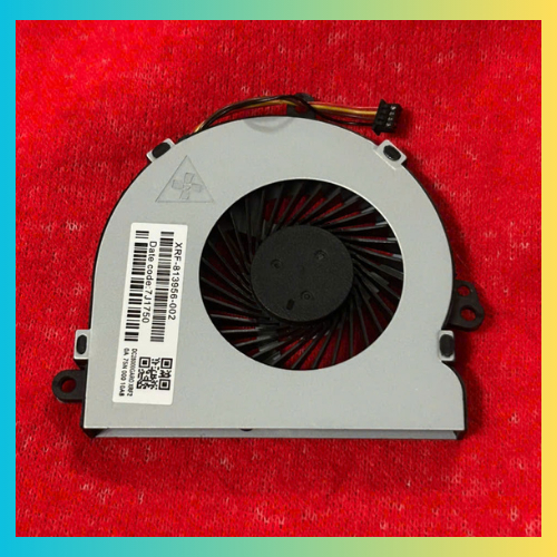 Quạt tản nhiệt laptop hp 15-ac,15-ay,15-af,15-bd,15-bf,15-bs,15-bw,250 g4,255 g4,hp 15-da.hp 15-da n