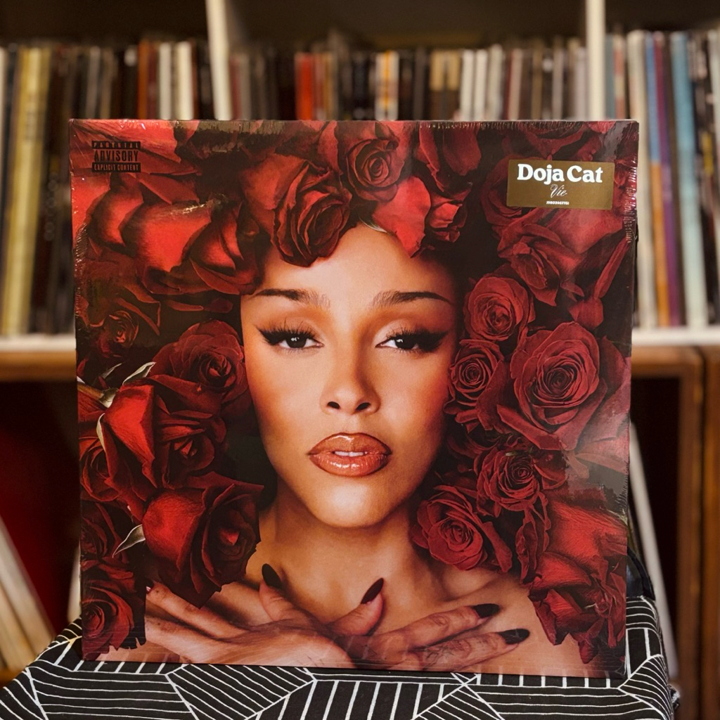 Doja Cat - Vie (Vinyl) 2LP