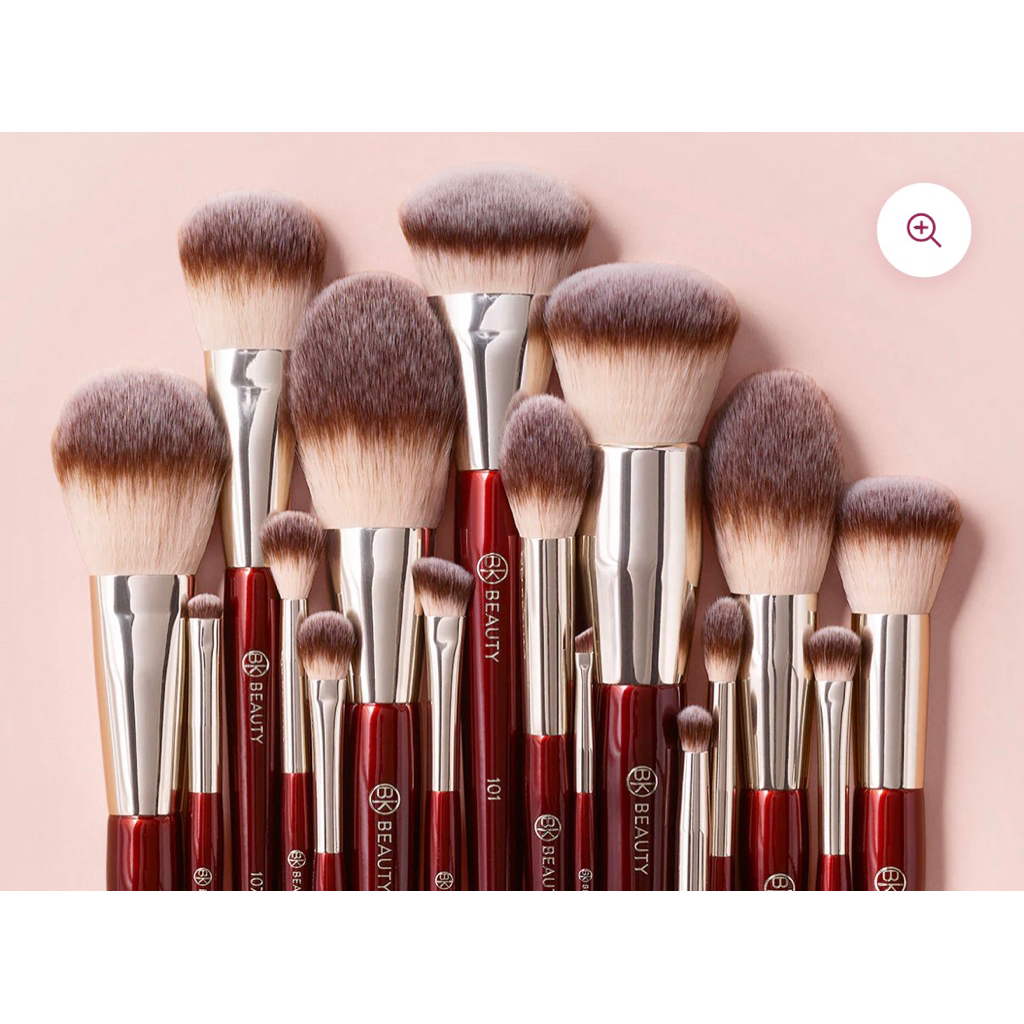 <Bill us> Cọ BK Beauty các mẫu