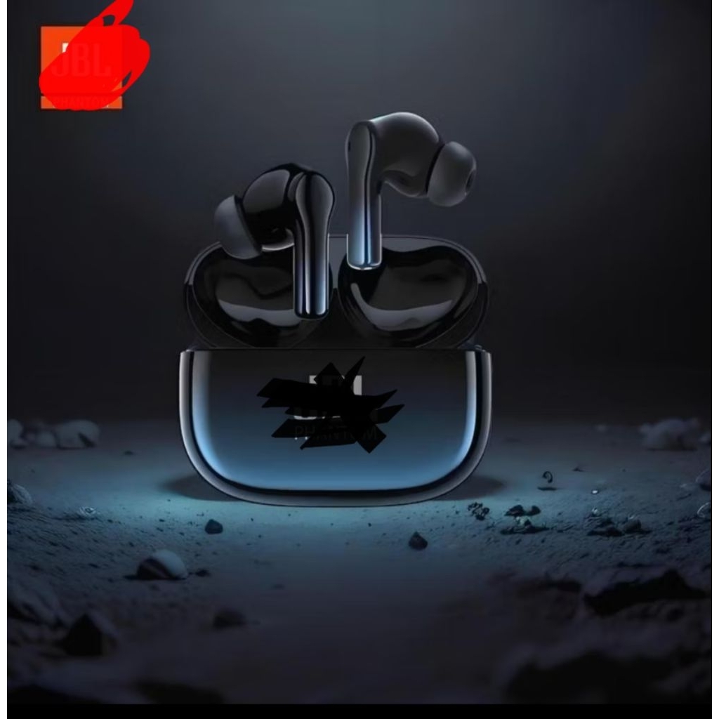 Tai nghe Bluetooth X60 LP33 2025: không dây, âm thanh vòm 9D, chống nước, bass mạnh, chơi game không