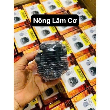 Bộ Hơi, ( Nòng ) Piston Bạc Máy Cắt Cỏ G3K- G2K