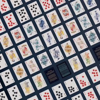 Bộ bài Poker Việt Nam phiên bản 2026