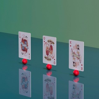 Bộ bài Poker Việt Nam phiên bản 2026
