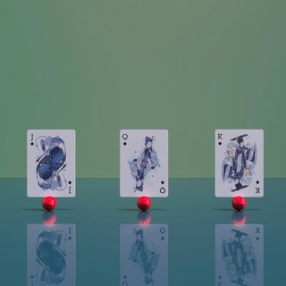 Bộ bài Poker Việt Nam phiên bản 2026