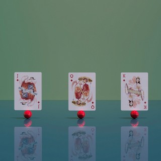 Bộ bài Poker Việt Nam phiên bản 2026