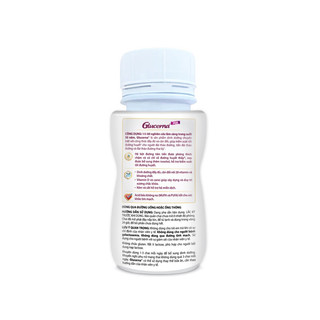 Thùng 30 chai Glucerna 220ml