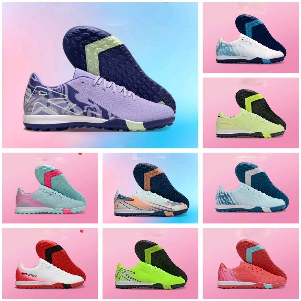 Giày Bóng Đá va bồ 16 aca V2 ( có khâu đế )