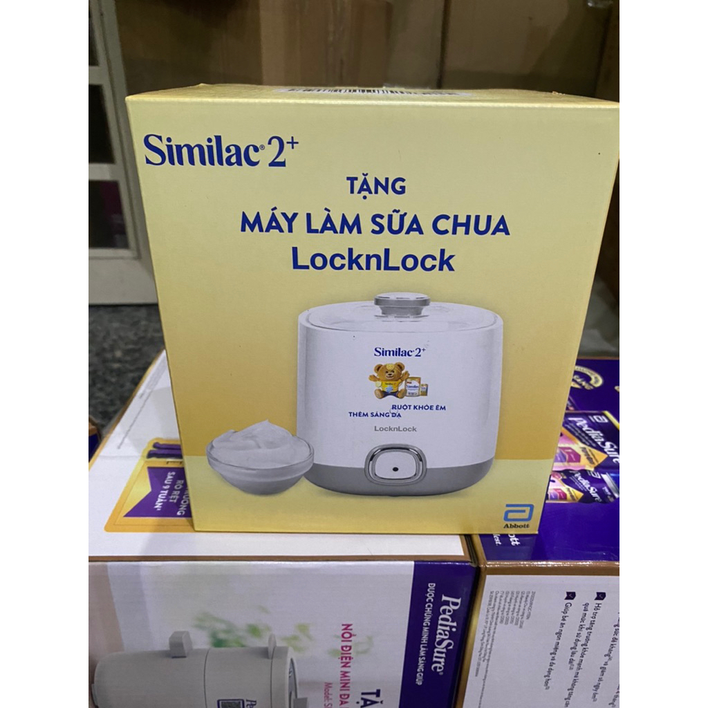 Máy làm sữa chua