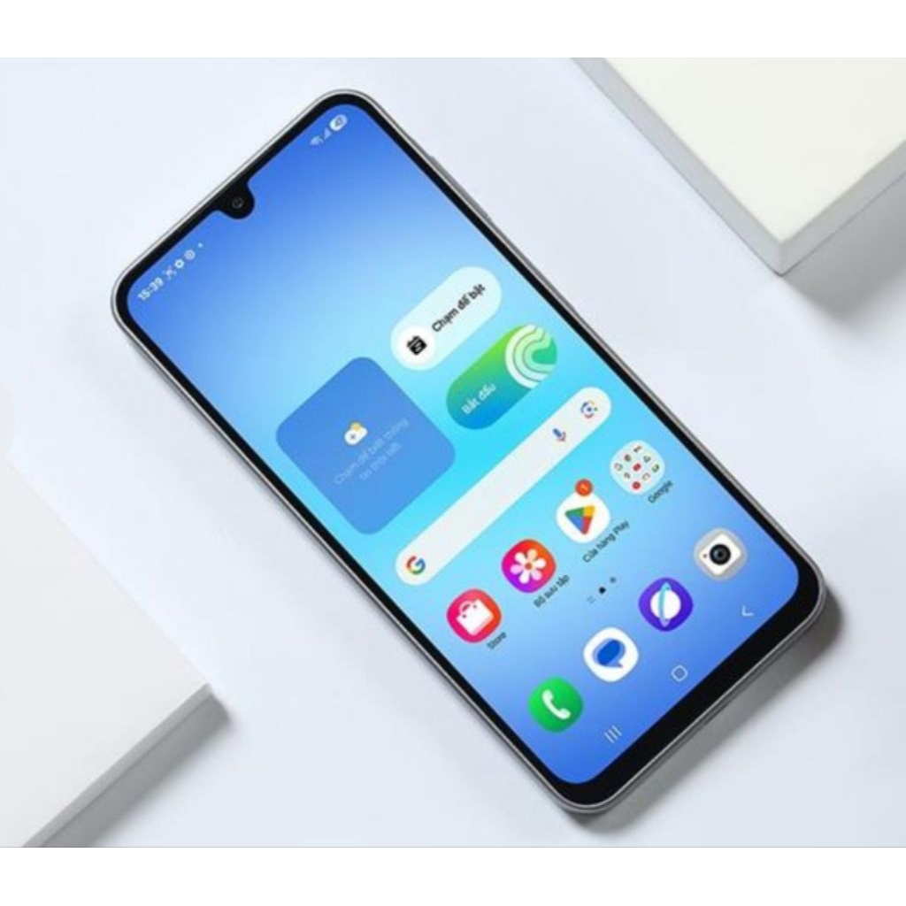 Điện thoại Samsung Galaxy A17 5G 8GB/128GB