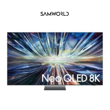 [LIVESTREAM] Smart Tivi Neo QLED Samsung 8K QA65QN800DKXXV 65 inch