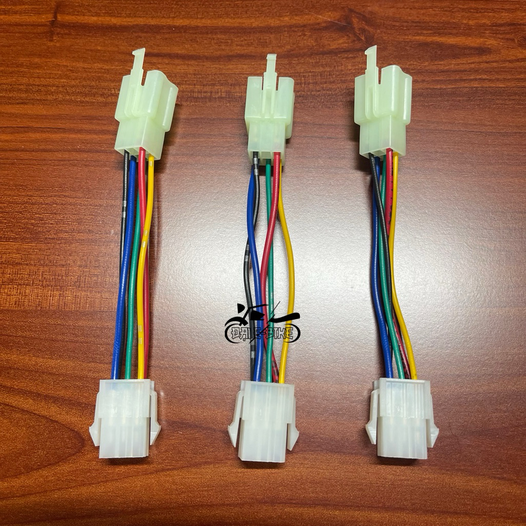 Giắc chuyển đổi mắt hall động cơ,ic chống nước