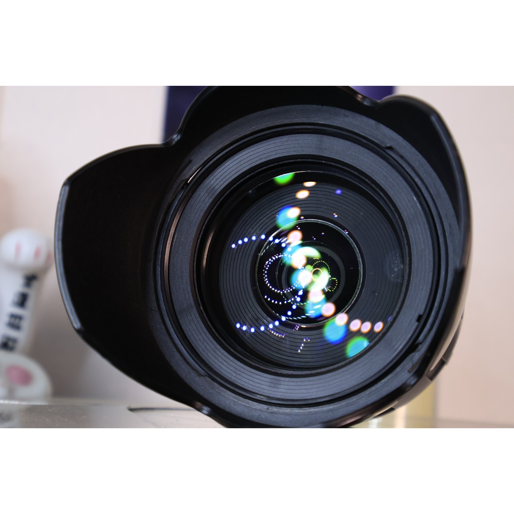 Ống kính Canon ef AMRON AF ASPHERICAL LD 28–300mm f/3.5–6.3 (chức năng hoạt động ok hết) - Ống kính Canon EF