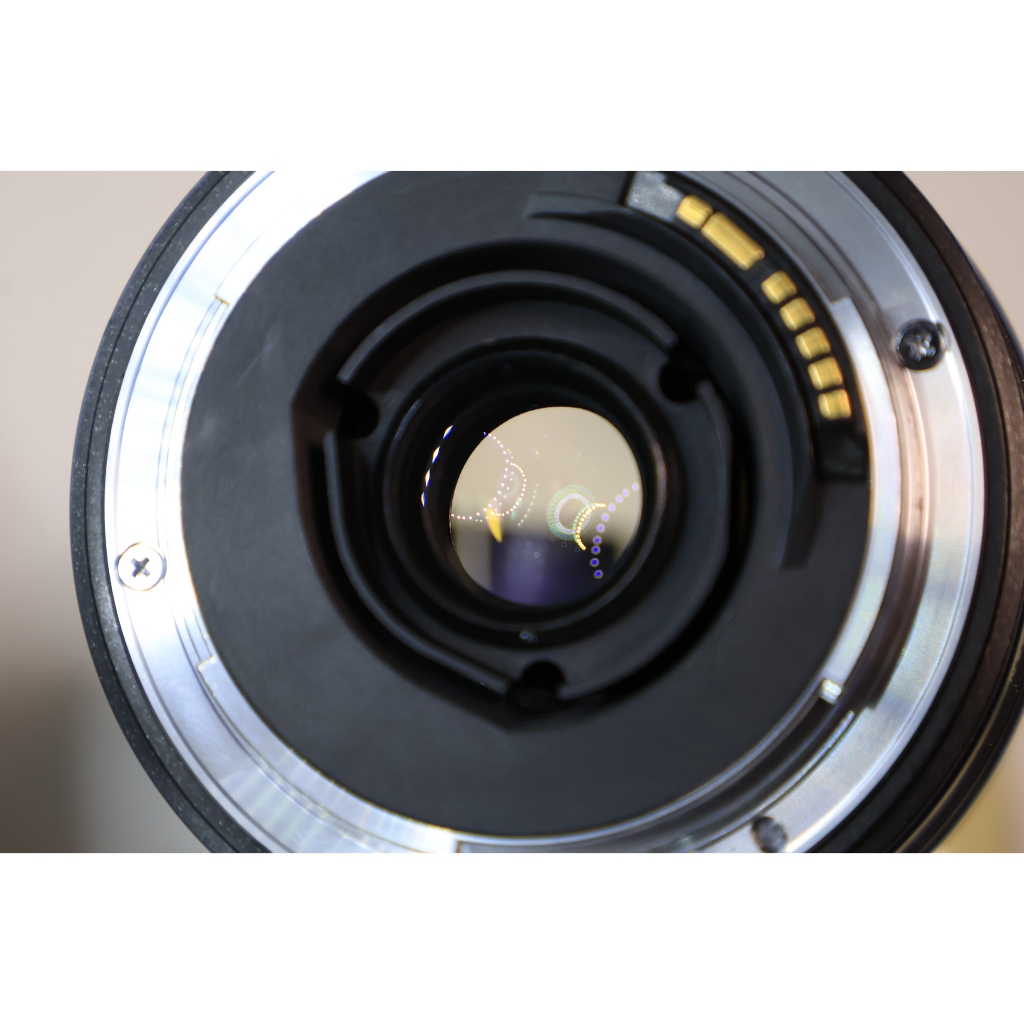 Ống kính Canon ef AMRON AF ASPHERICAL LD 28–300mm f/3.5–6.3 (chức năng hoạt động ok hết) - Ống kính Canon EF