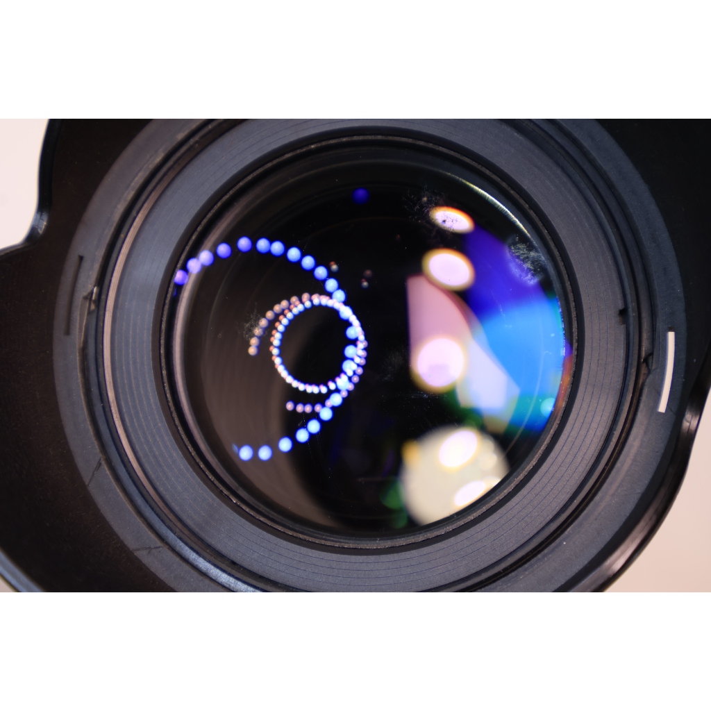 Ống kính Canon ef AMRON AF ASPHERICAL LD 28–300mm f/3.5–6.3 (chức năng hoạt động ok hết) - Ống kính Canon EF