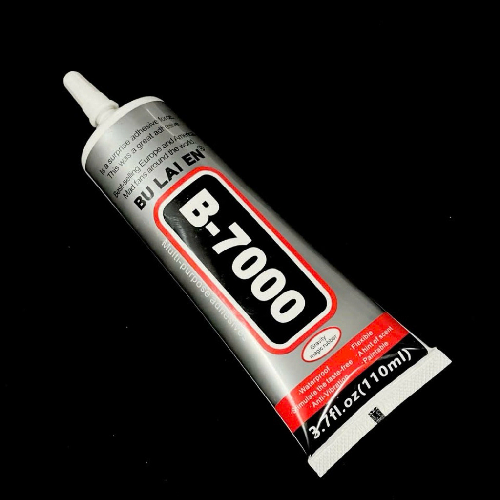 Keo Đính Vương Miện B7000 110ml