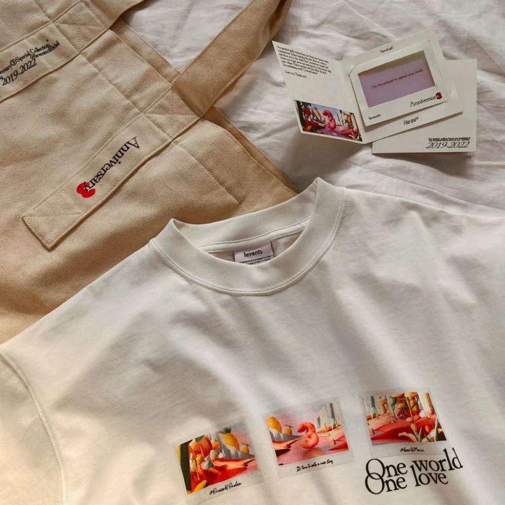 [Levents Chính Hãng] 𝗔́𝗼 𝘁𝗵𝘂𝗻 𝗟𝗘𝗩𝗘𝗡𝗧𝗦 𝗦𝗣𝗔𝗖𝗘 TỔNG HỢP | áo thun levents