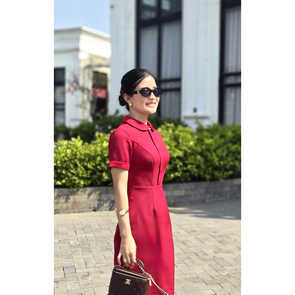 Molly Dress