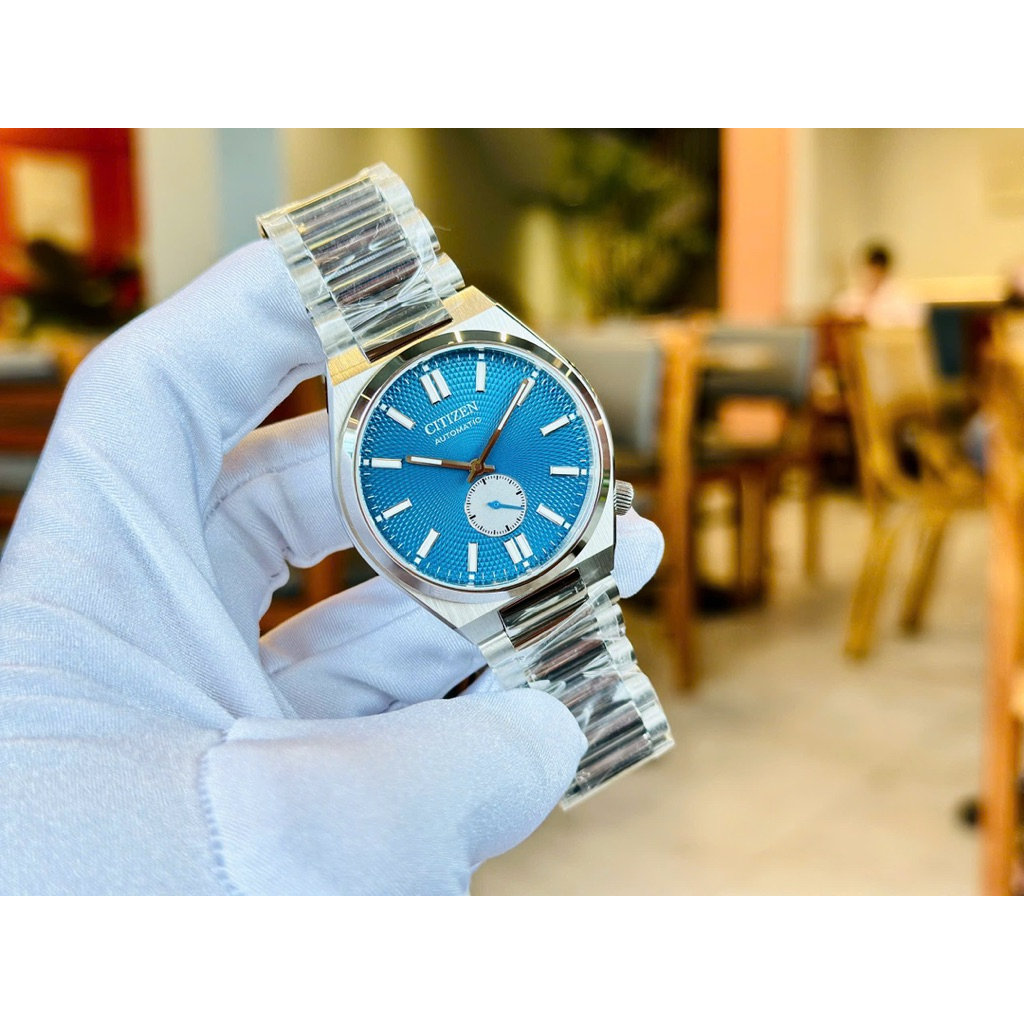 Citizen Tsuyosa Small Second NK5010-51L