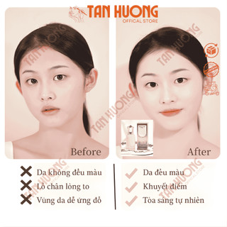 Kem nền che khuyết Điểm GOGOTALES Long Wear GT793 - GOGO TALES