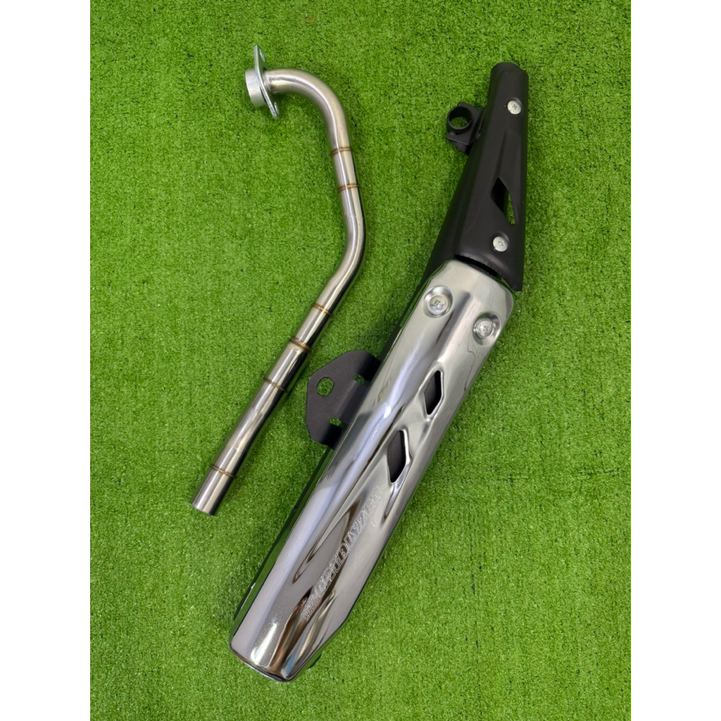 Pô ex 2010 4s móc ấm & zin không móc