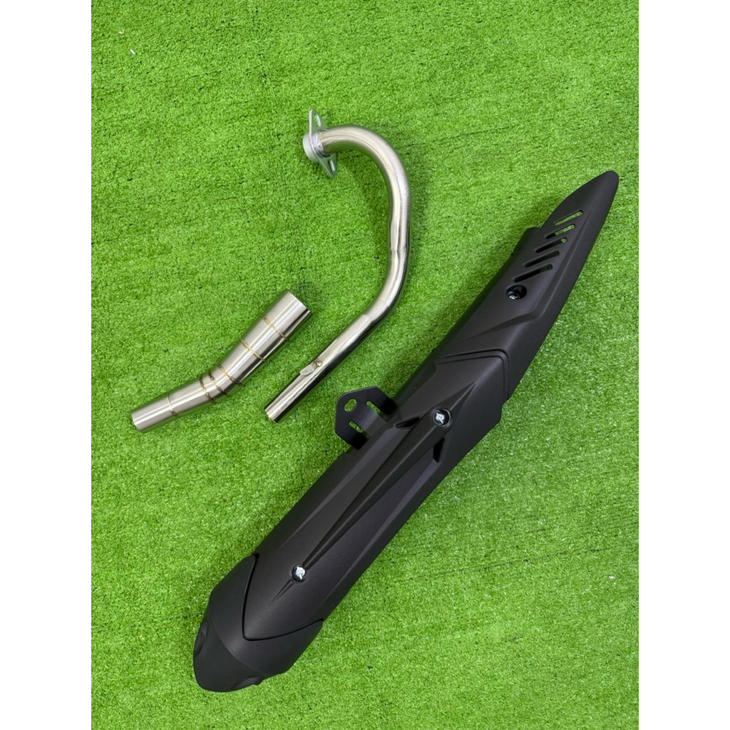 Pô LC tăng ốp thái móc lực ấm họng 38 dòng ex150/135..