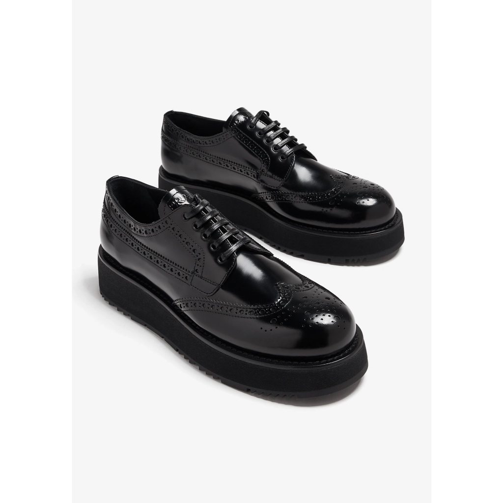 GIÀY PRADA MILANO -  sz 37