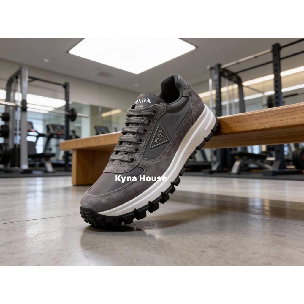 GIÀY PRADA MILANO -  sz 37