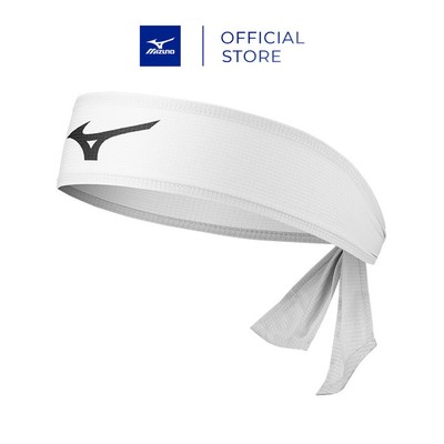 Băng Đô Thể Thao UNISEX BANDANA - WB Trắng K2GWCR95Z79
