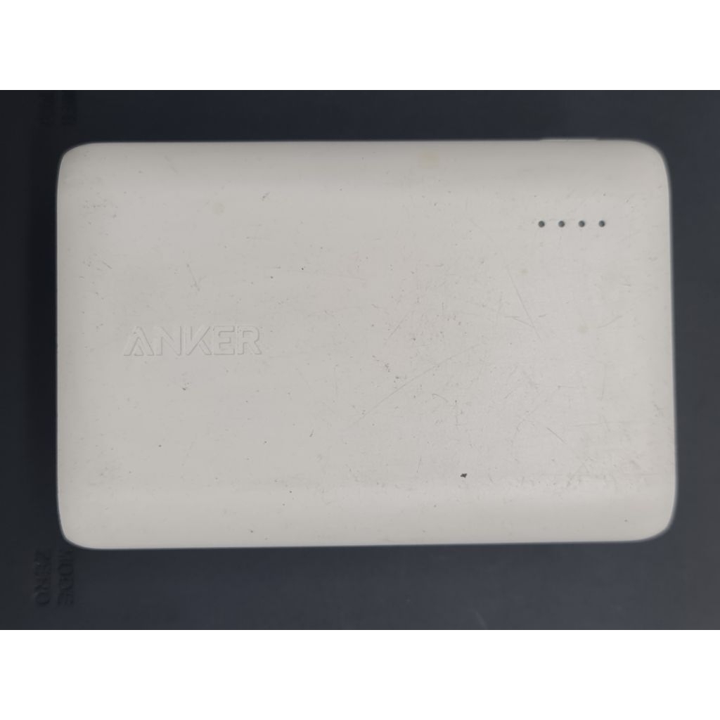 sạc dự phòng anker 10000mah