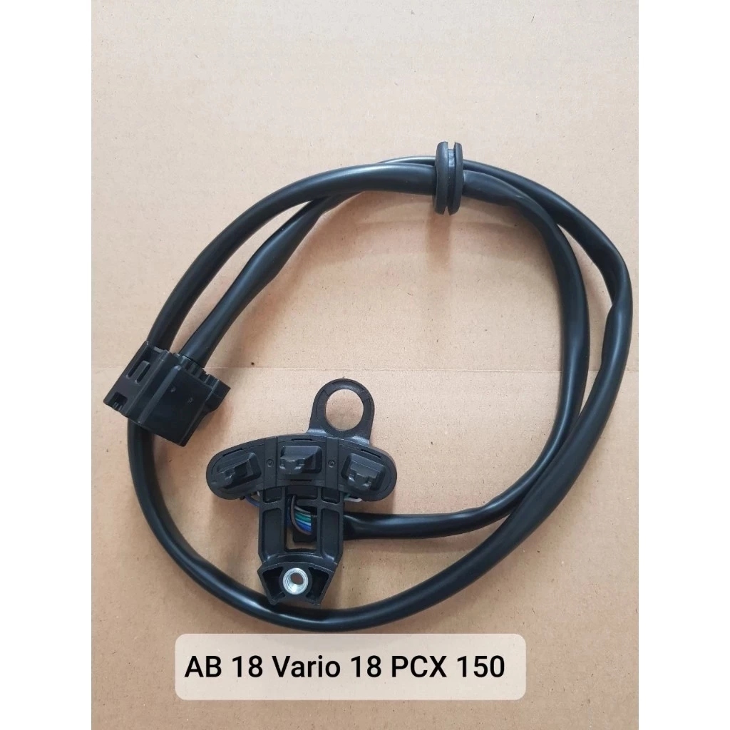 Cảm Biến CKP Vario Click 125 150 zắc Vuông