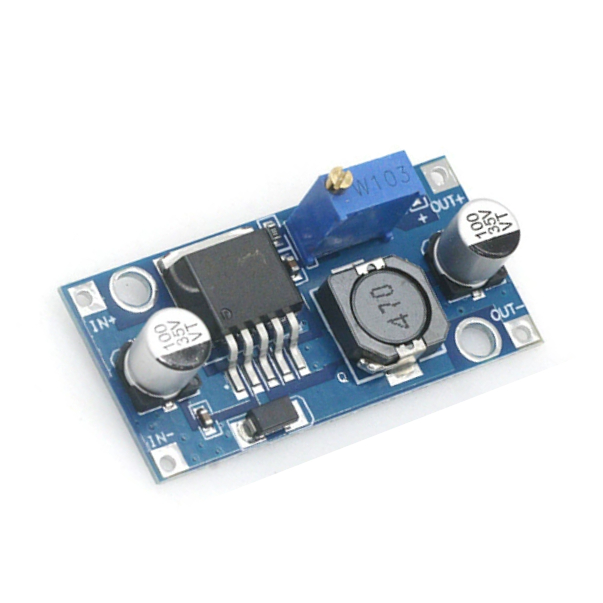 Mạch hạ áp giảm áp DC LM2596S DC-DC | LM2596 3A
