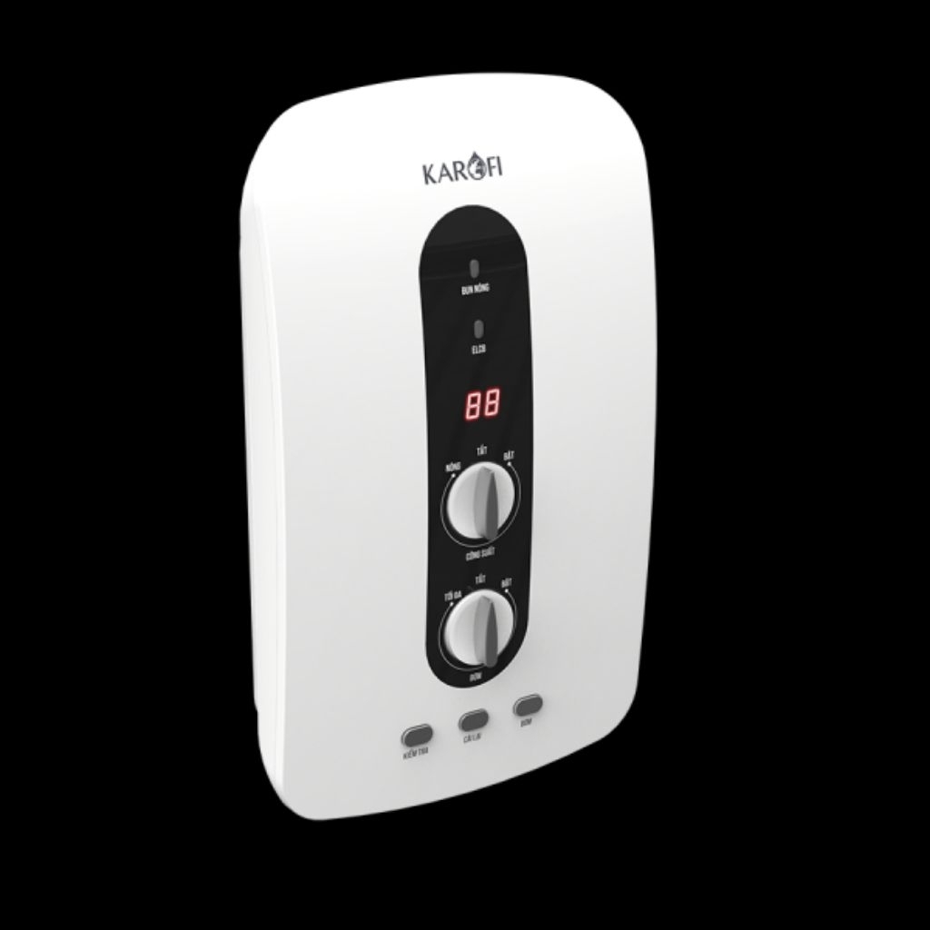 Máy nước nóng trực tiếp karofi KBO I450 chính hãnh