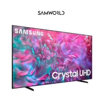 [LIVESTREAM] Smart Tivi Samsung 4K Crystal UHD 98 inch 98DU9000