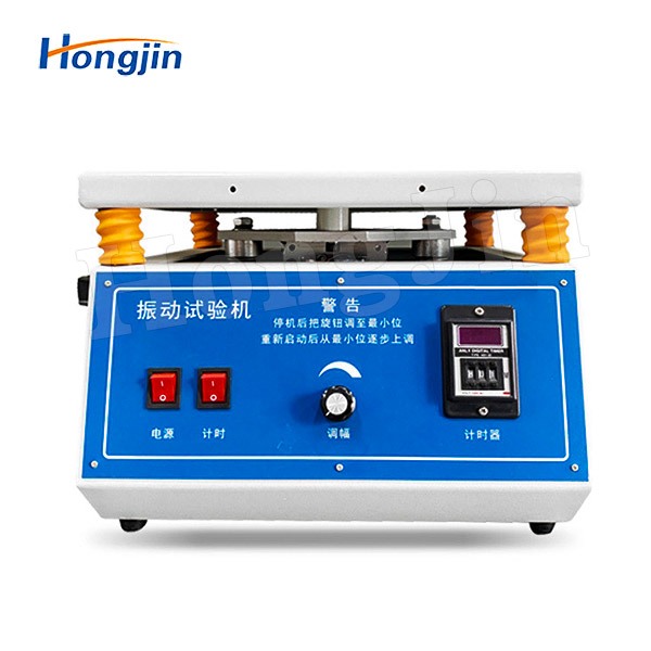 Máy test rung 50Hz | Kiểm tra rung động cơ | Thiết bị test độ bền
