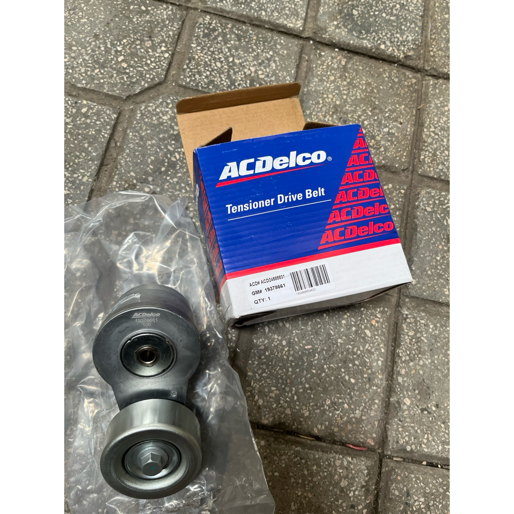 Bu lu tăng đai điều hòa của Colorado