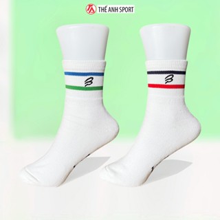 Tất cầu lông Bumbee B 75TH, vớ cầu lông cực đẹp chất liệu dày dặn