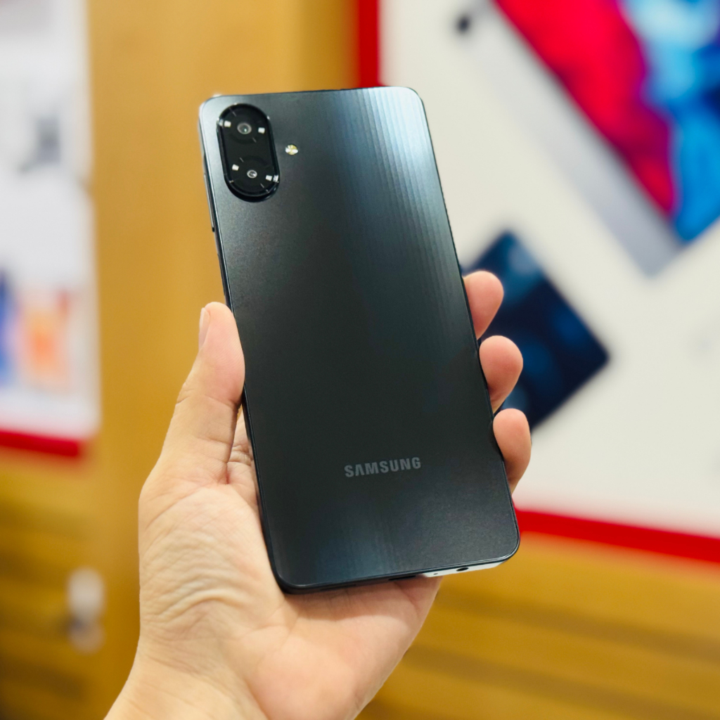 Điện Thoại Samsung Galaxy A07 4GB/128GB Chính Hãng | BigBuy360 - bigbuy360.vn