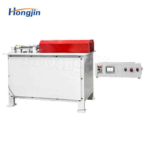 Máy thử va đập kính nhòm súng Nhiều góc Kiểm tra chống rung kính quang học Rifle Scope Impact Tester