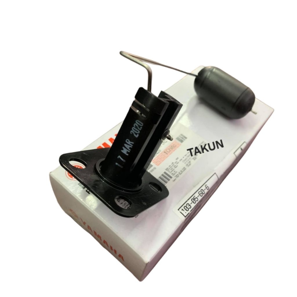 Mach phao, báo xăng xe MIO... zin 5WP-H5752-00