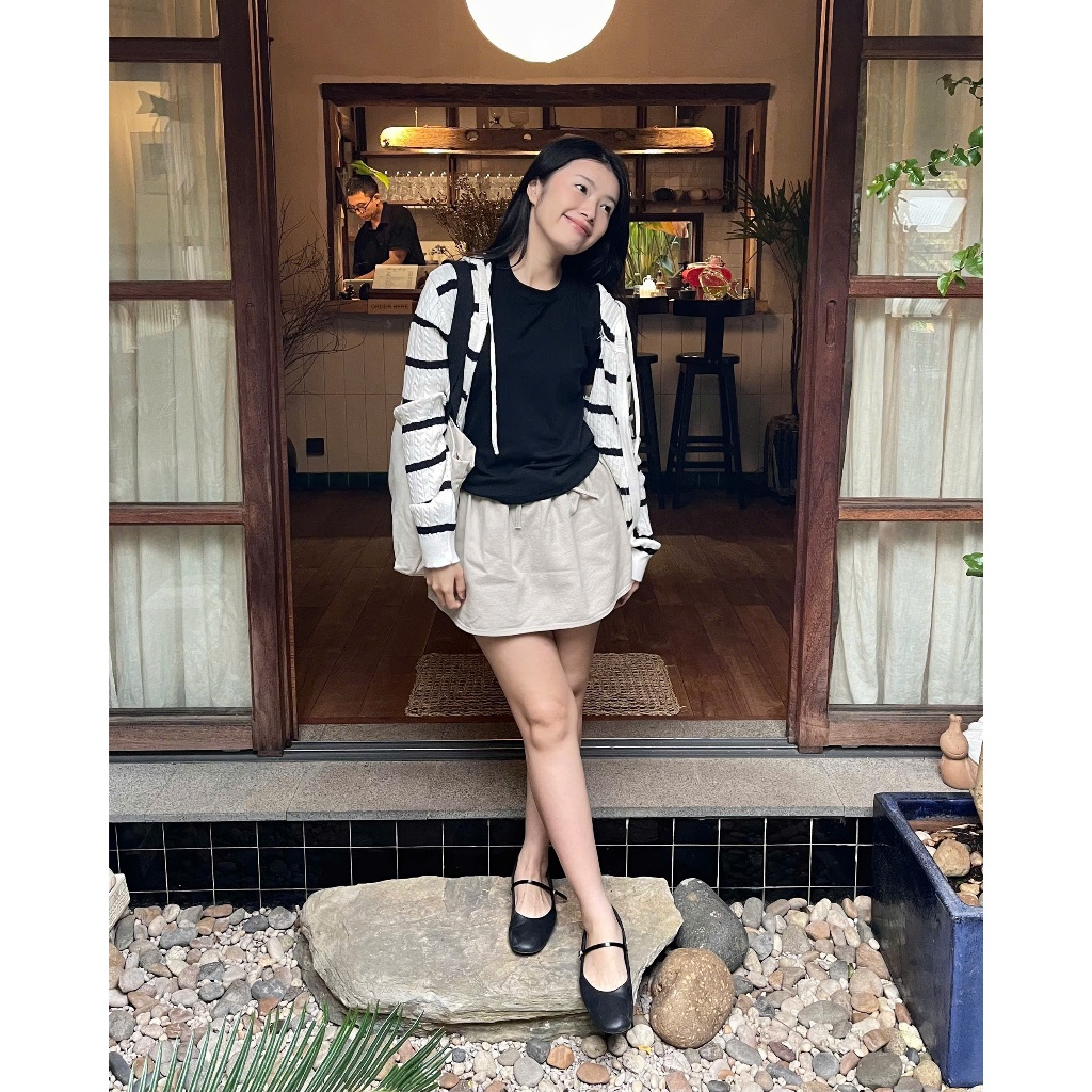 Váy WG.WE W8552 Laneko 3 màu | BigBuy360 - bigbuy360.vn