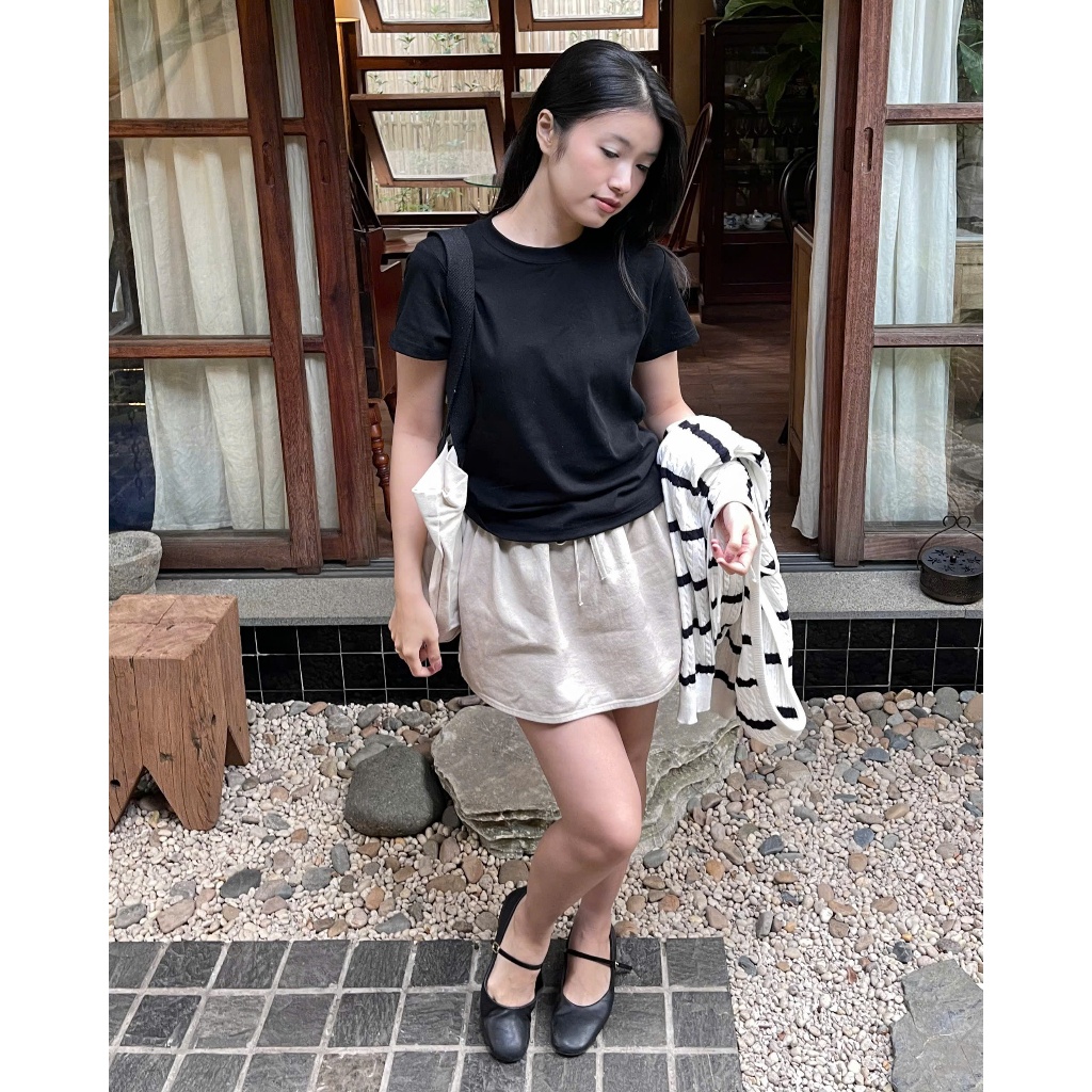 Váy WG.WE W8552 Laneko 3 màu | BigBuy360 - bigbuy360.vn