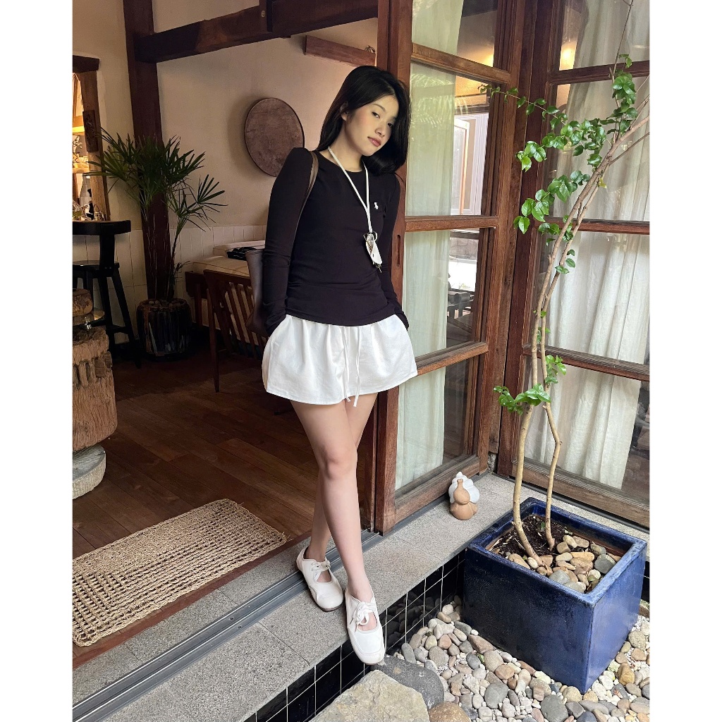 Váy WG.WE W8552 Laneko 3 màu | BigBuy360 - bigbuy360.vn