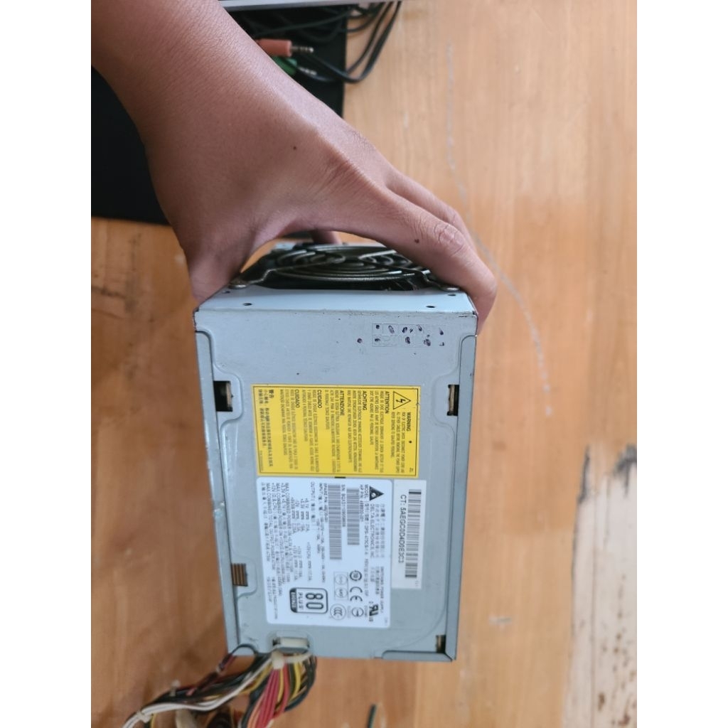 Nguồn Máy Tính HP Wokstation Z400