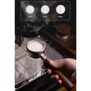 [VOLCANO] Giấy lọc cà phê hình tròn pha moka, cold drip, espresso